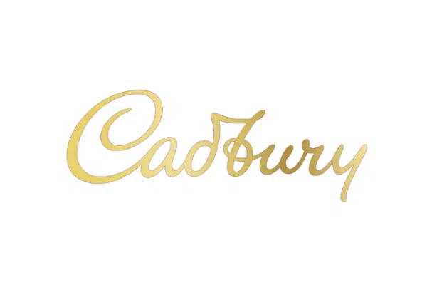 Cadbury Logo