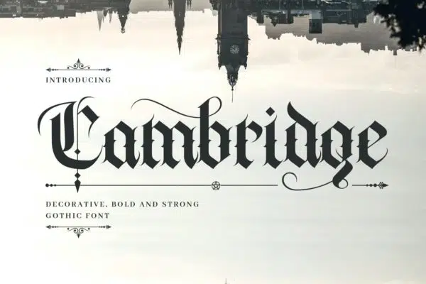 Cambridge