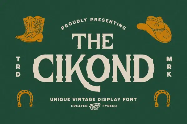 the chikond