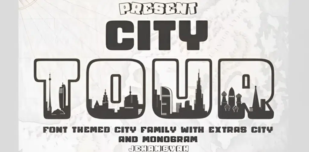 City Tour