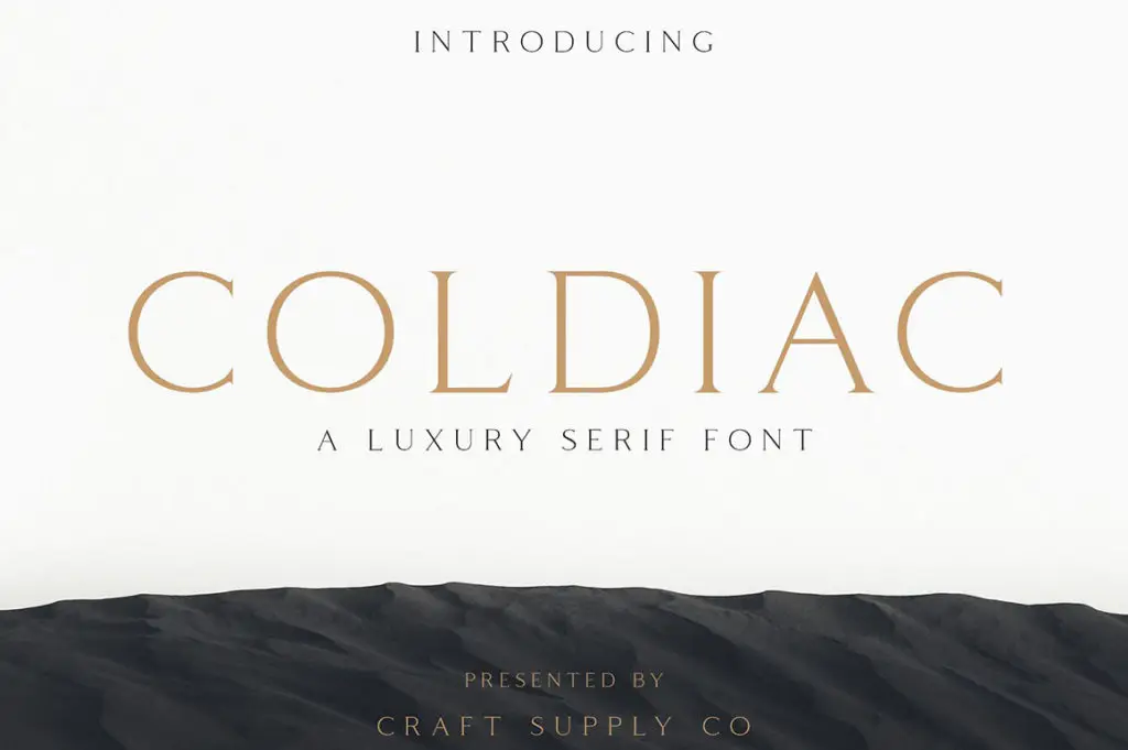 Coldiac