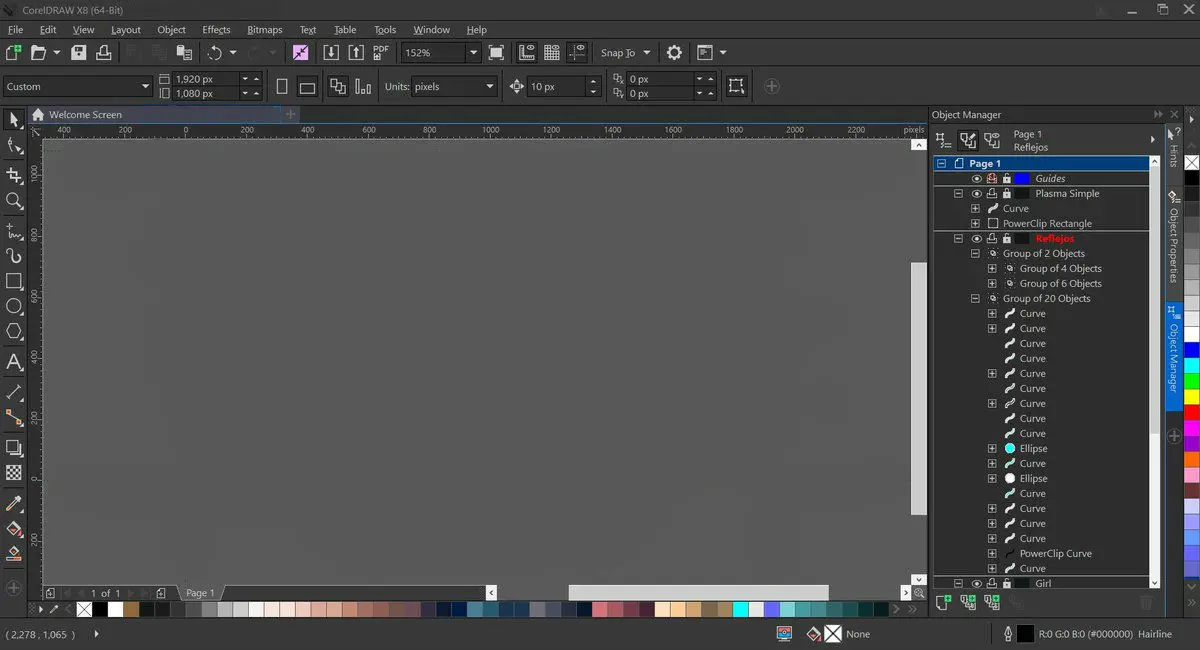CorelDRAW