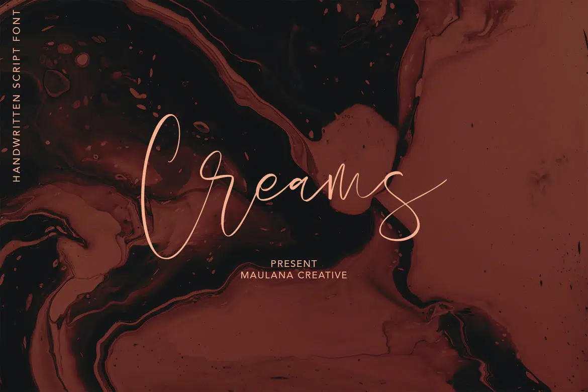 Creams