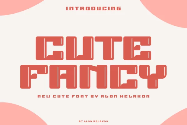 Cute Fancy