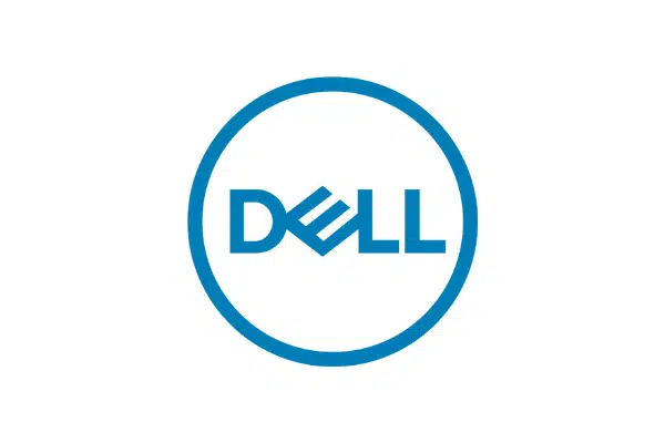 Dell Logo