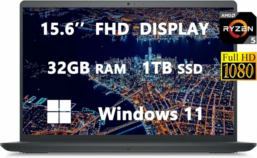 DELL Inspiron 15 3525