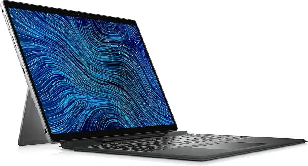 Dell Latitude 7320 13-inch.