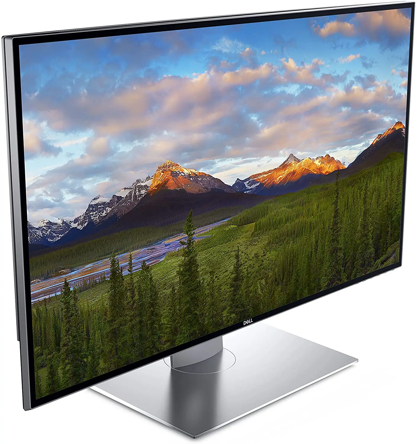 Dell UltraSharp UP3218K
