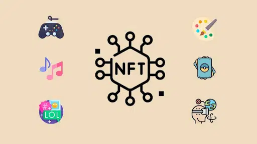 NFT Types