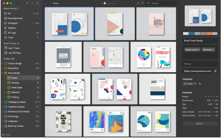Eagle-Best Graphic Design Software