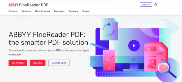 FineReader