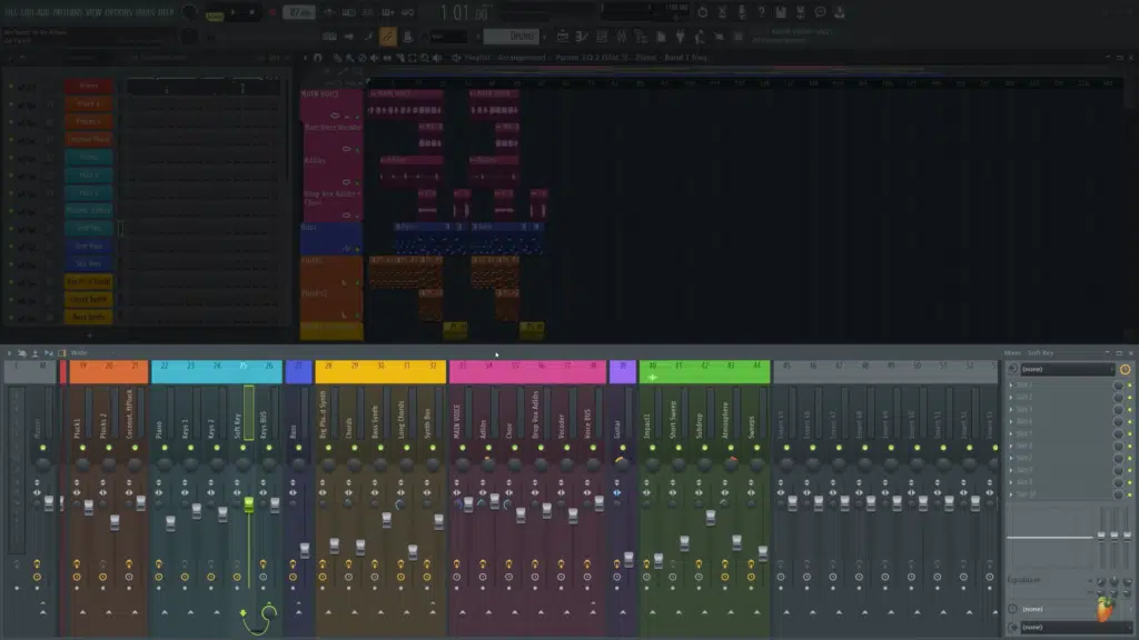 FL Studio