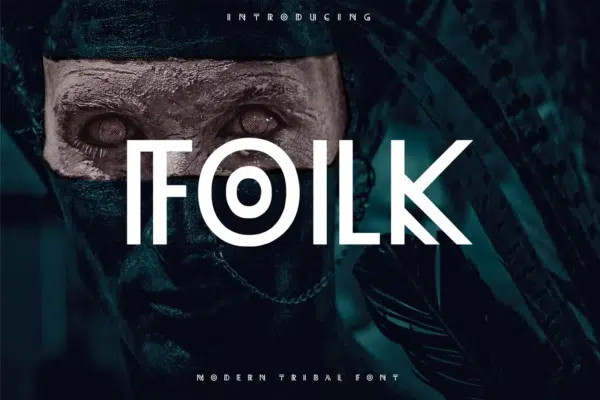 folk