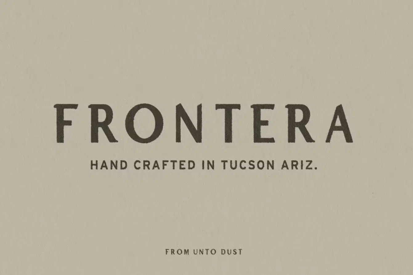 Fontera