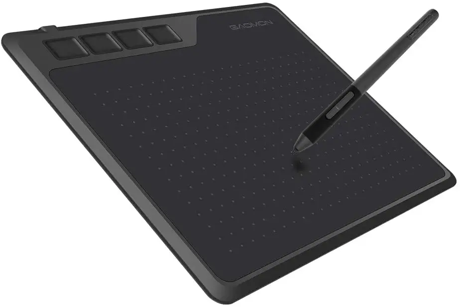 GAOMON S620