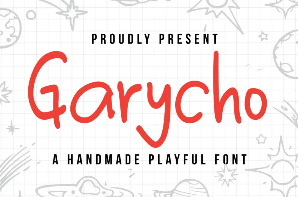Garycho