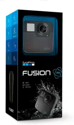 Go pro