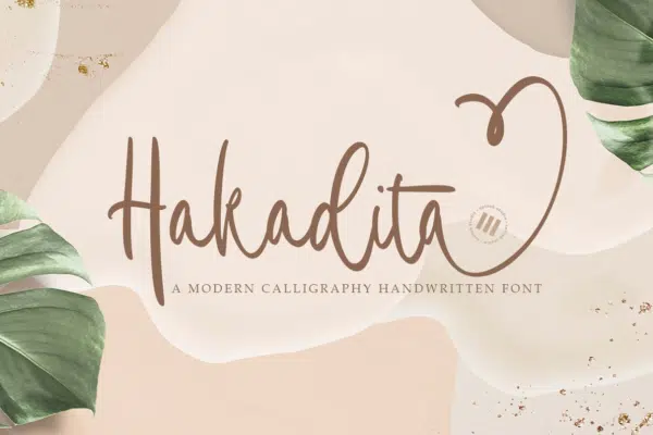 hakadita