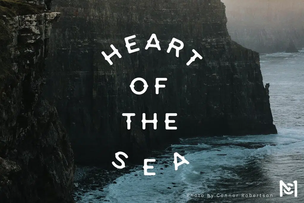 Heart of the Sea