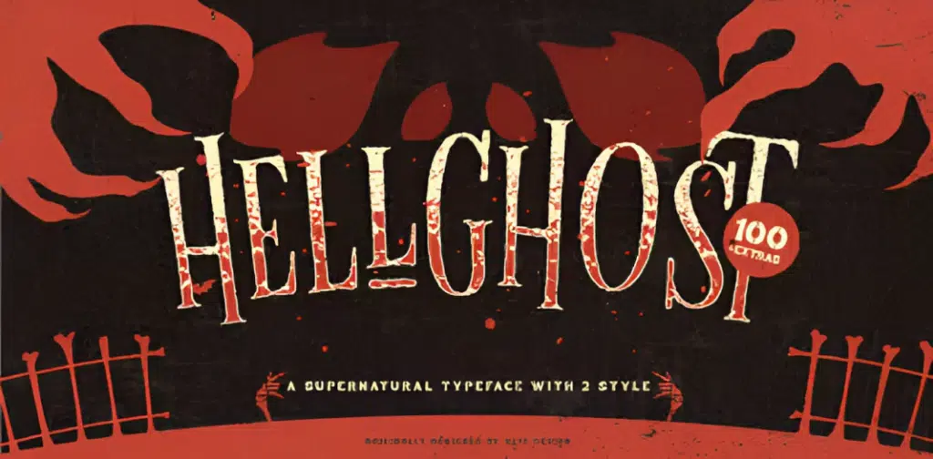 Hellghost