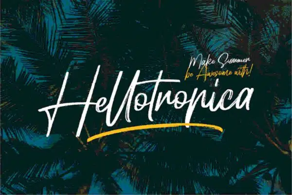 Hellotropica