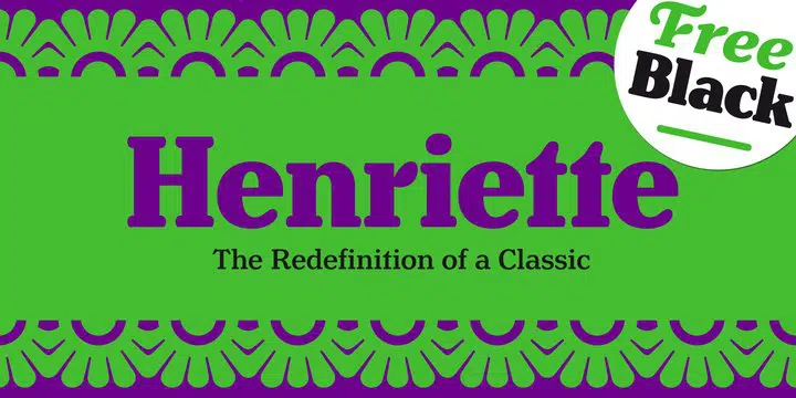 Henriette