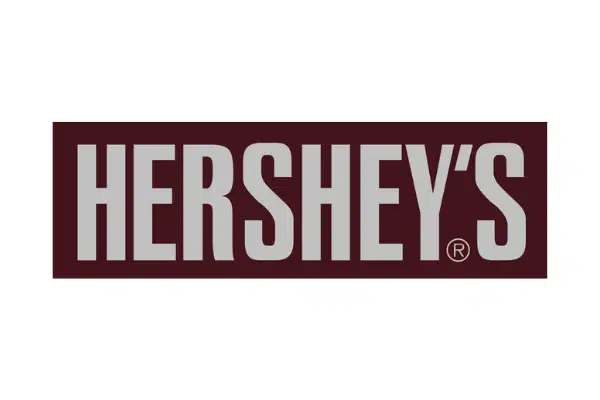 Hershey's Logo