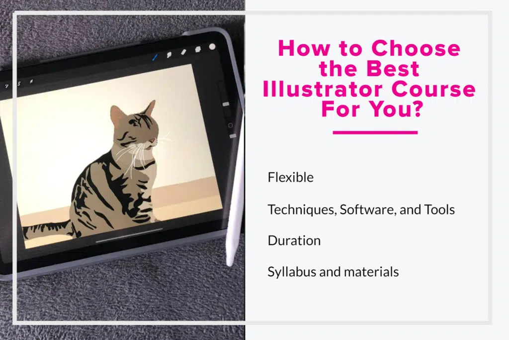Adobe Illustrator Courses
