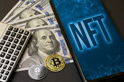 How to Make Money From NFTs