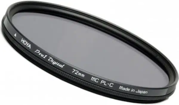 Hoya PRO1 Digital Circular Polarizing Filter