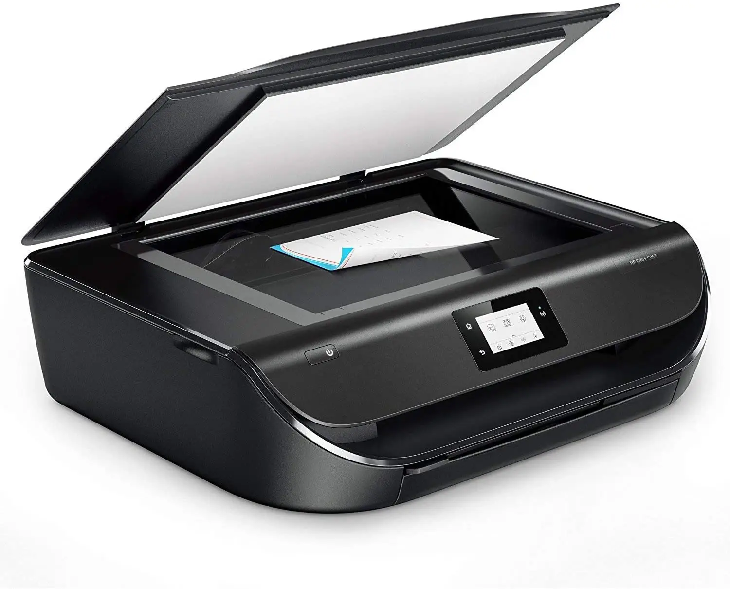 HP ENVY 5055