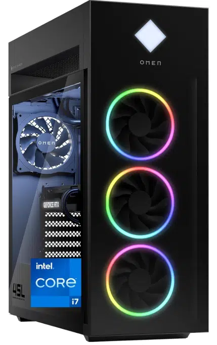 HP OMEN