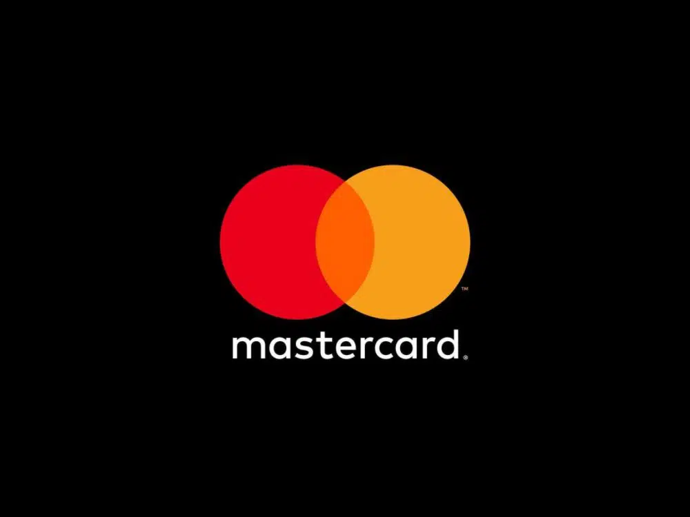2022 Branding Trends - Clean and Simple Logos - Mastercard