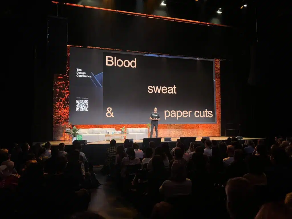 Think Packaging, The Design Conference 2024