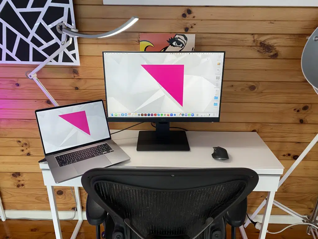 BenQ GW2785TC Monitor Review