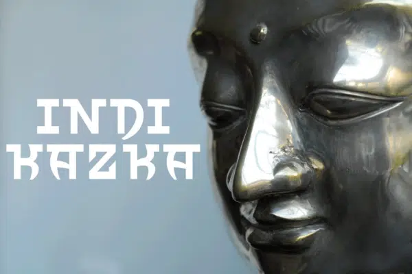 indi kazka