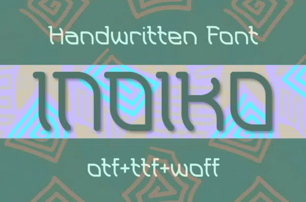 indiko