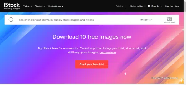 iStock