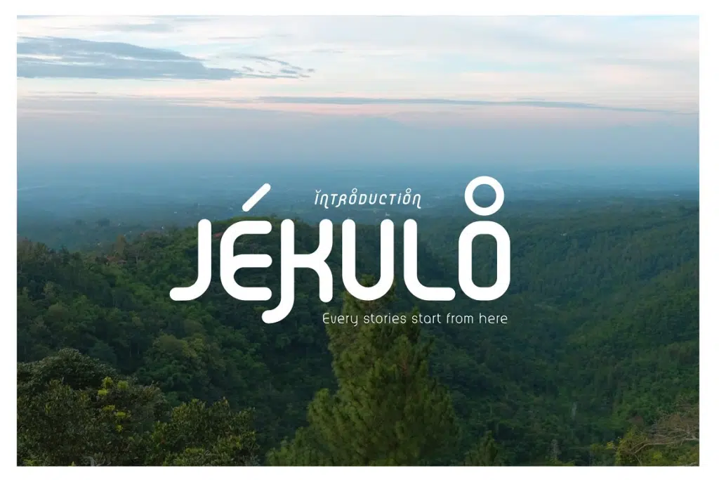 Jekulo Indonesia