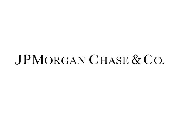 JP Morgan Chase & Co. Logo