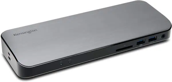 Kensington SD5700T Thunderbolt 4 Dock