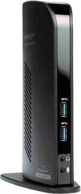 Kensington USB 3.0 Docking Station