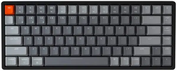 Keychron K2