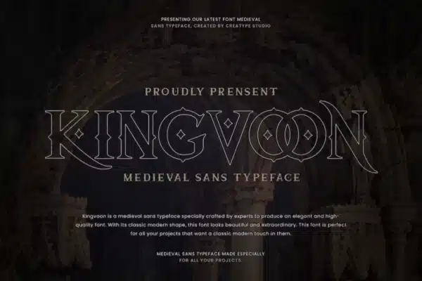 Kingvoon