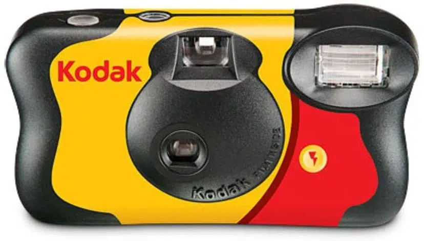 KODAK FunSaver
