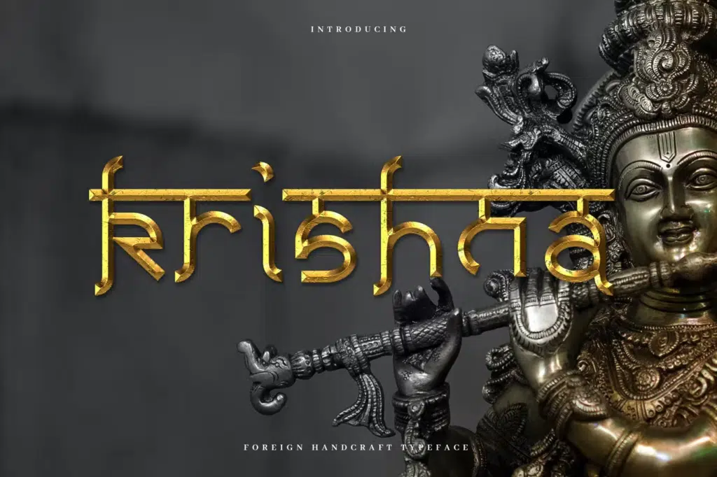krishna