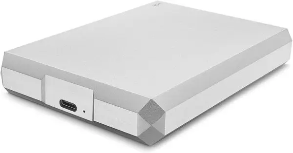 LaCie Mobile Drive LaCie Mobile Drive