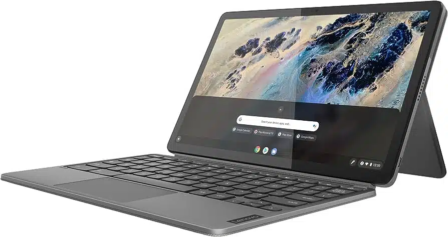 Lenovo Chromebook Duet 3