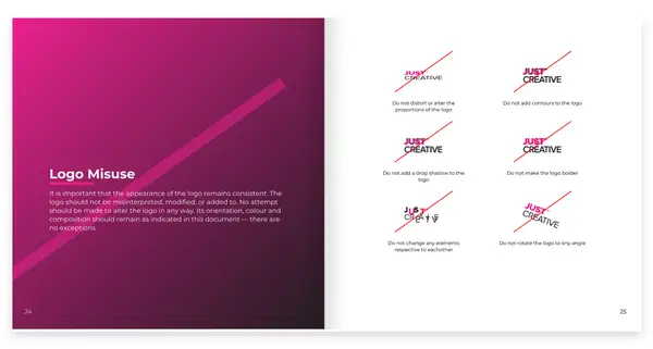 Logo Guidelines