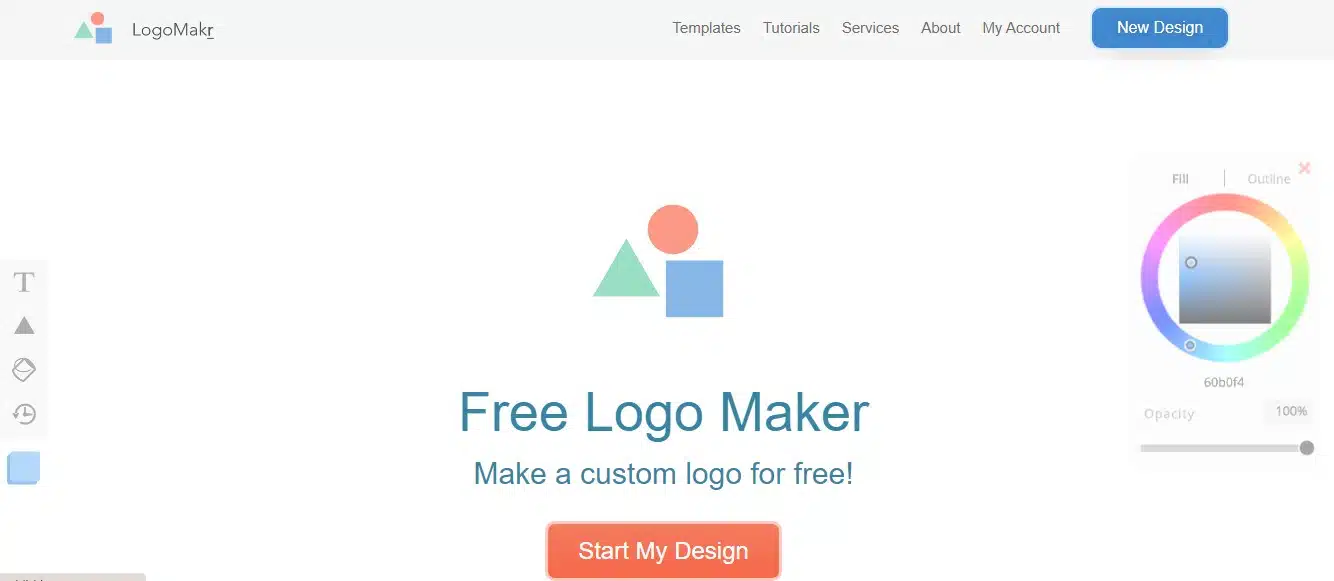 LogoMakr